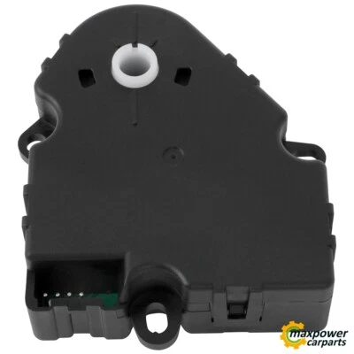 For 99-07 Buick Rendezvous Chevrolet Venture Blend Door Actuator F04054,10424940 - Image 1 of 4