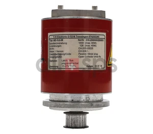TR-ELECTRONIC ROTARY ENCODER - AE-100-M (USED) - Picture 1 of 3