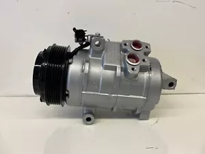 For Fits 2007 2008 2009 2010 2011 Ford Edge 3.5L 3.7L Reman A/C AC Compressor - Picture 1 of 2