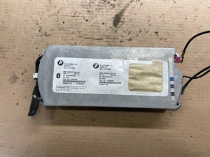 2006 to 2008 Bmw X3 Bluetooth Control Module Computer Telematics OEM n8550 DG - Picture 1 of 4
