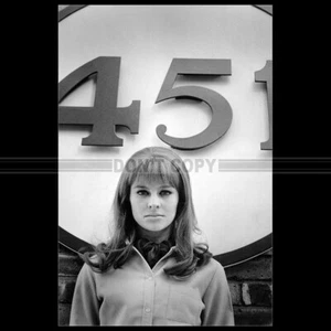 Photo F.008124 JULIE CHRISTIE (FAHRENHEIT 451) 1966 - Photo 1/1