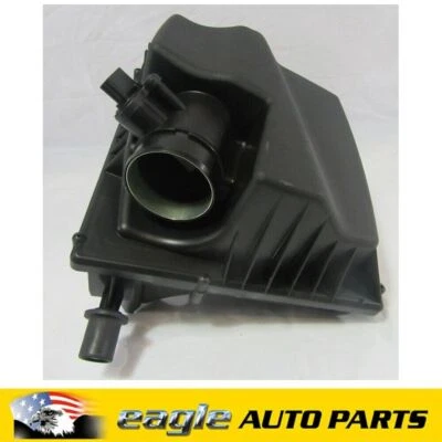 HOLDEN JG JH CRUZE.1.8L AIR FILTER BOX & AIR MASS SENSOR ASSEMBLY   # 13469769 - image 1 of 4