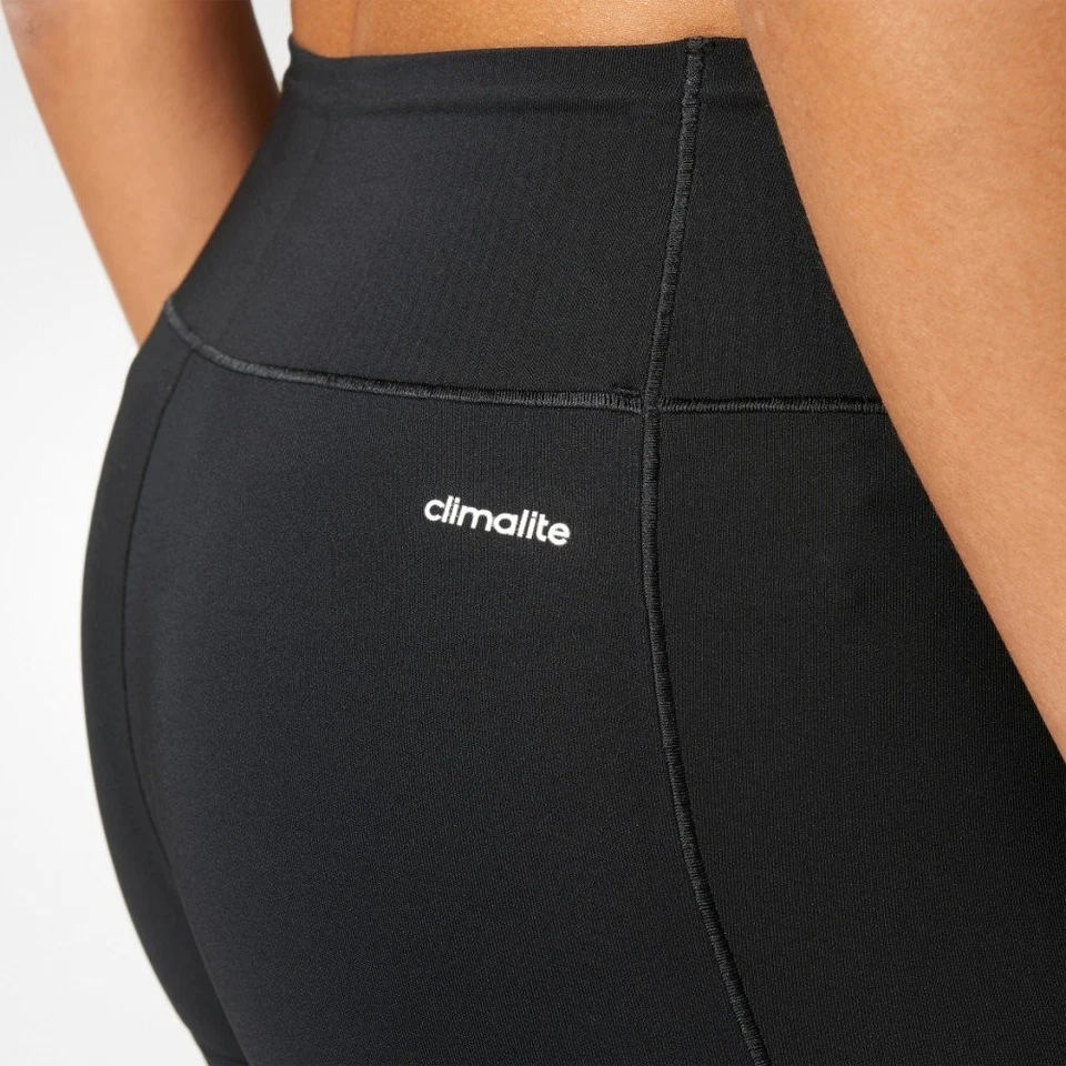 Leggings Mujer Tight 3/4 Ultimate Fit Adidas - Imagen 1 de 1