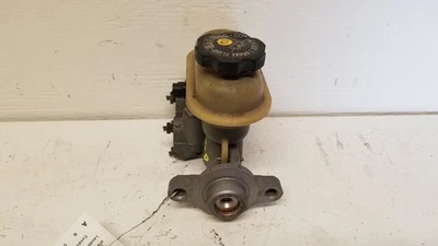 Cilindro maestro de freno sin ABS compatible con 91-99 SATURN S SERIES 29270 Foto 1 de 3