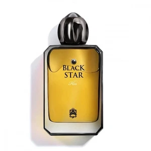 Abdul Samad Al Qurashi / Black Star for Her / Parfum 100ml عبد الصمد اOriginal - Bild 1 von 1