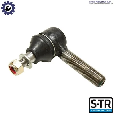 TIE ROD END STR-20309 FOR DAF MERCEDES-BENZ ANTOS ACTROS/MP2/MP3/MP4/MP5 12.6L - Image 1 of 4