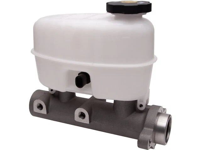 Cilindro maestro de freno para GMC Sierra 2500 HD Classic 2007 VY744BD Foto 1 de 1