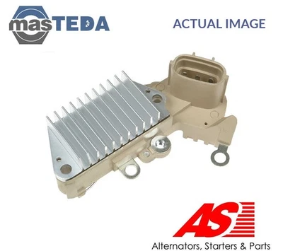 ARE6178S ALTERNATOR REGULATOR AS-PL NEW OE REPLACEMENT - Image 1 of 4