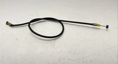 ♻️ Cable de liberación de cierre de asiento Kawasaki Z750 Zr 750 L7f 2007-2012 ♻️ Foto 1 de 3