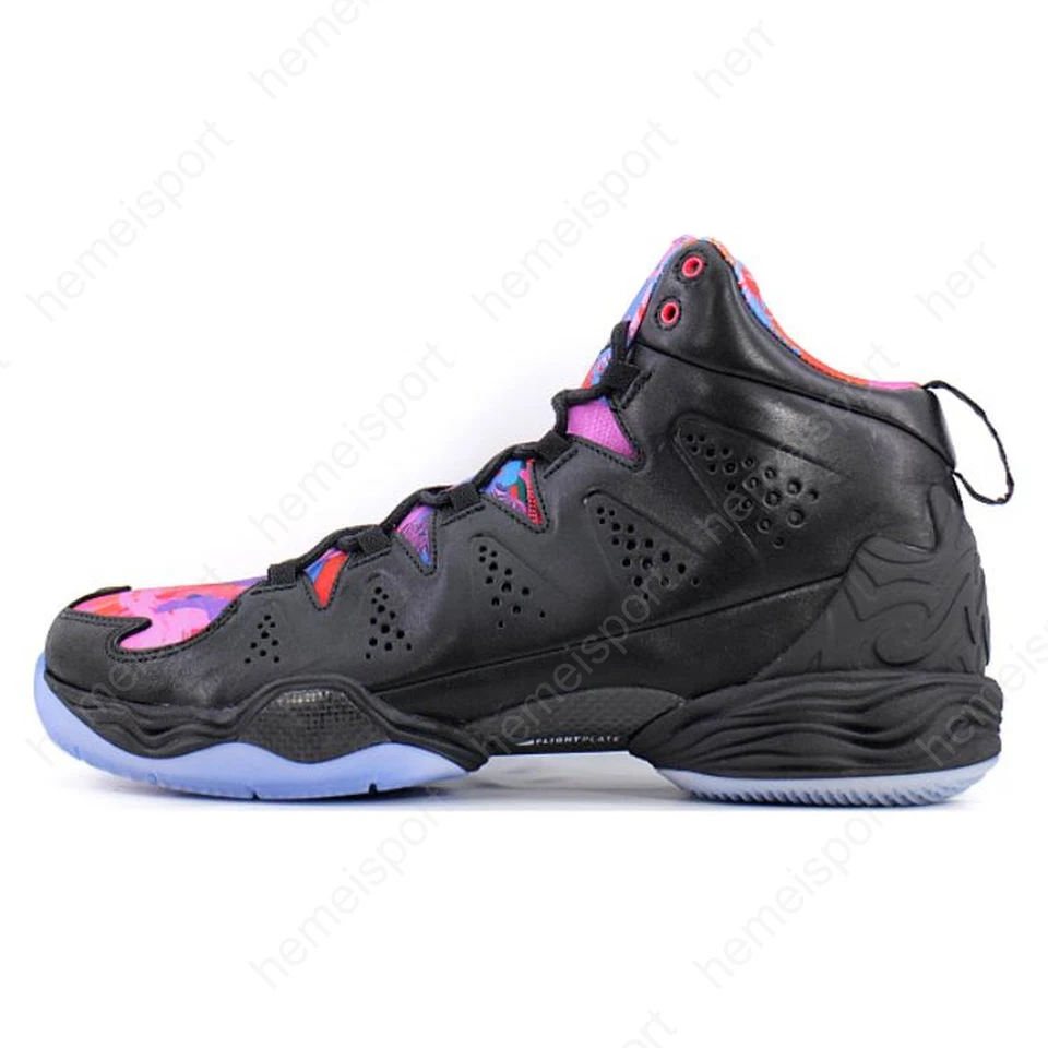 Air Jordan Jordan Melo M10 Yoth 649352-040 Foto 1 de 4