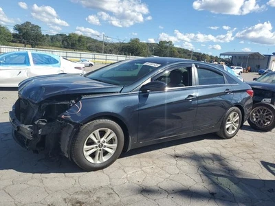 Used Air Cleaner Assembly fits: 2013 Hyundai Sonata 2.4L VIN C 8th digit Canada - Image 1 of 4