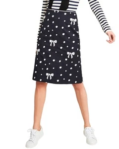 Manoush  Wool-Blend Skirt Women's  36 - Picture 1 of 2