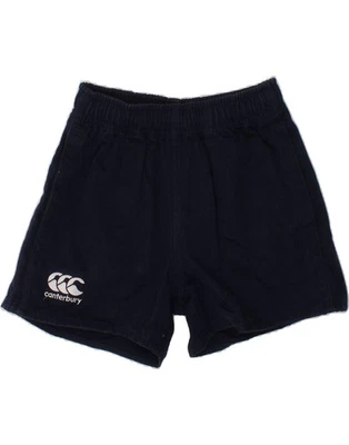 Pantalones Cortos Chinos CANTERBURY Niños 9-10 Años W20 Azul Marino AX01 Foto 1 de 3