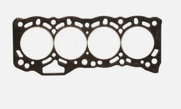 JUNTA DE CULATA SOHC 12V PARA HONDA ACUERDO PRELUDE 1979-1981 1,8 L Foto 1 de 1