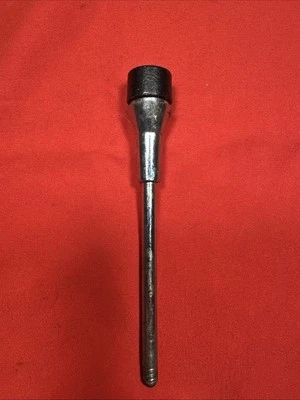 JEEP Cherokee XJ Comanche MJ 1984-1994  GM Tilt Lever Chrome For Steering Wheel - Image 1 of 4