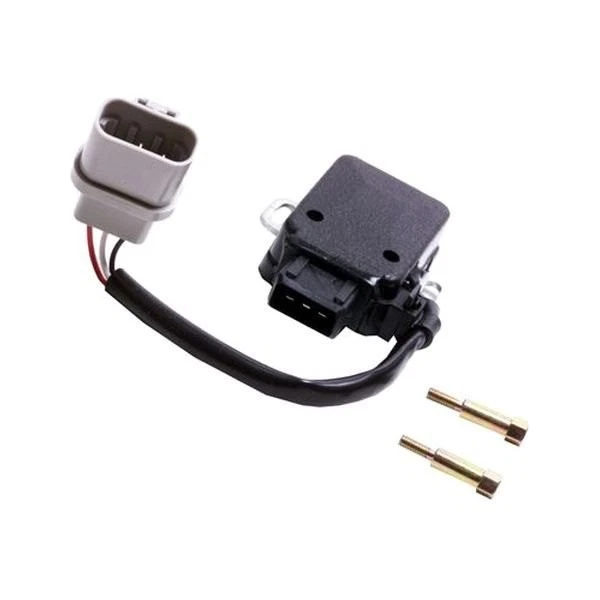 For Nissan Altima 1993-1995 Beck Arnley Throttle Position Sensor Foto 1 de 1