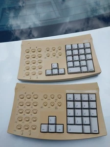 Apple Vintage Numeric Keypad Extension M1242 Number Pad - Picture 1 of 9