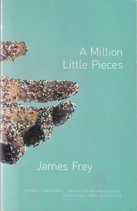 A Million Little Pieces by James Frey (2005, Paperback) - Picture 1 of 2