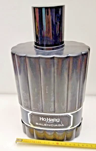 Balenciaga Ho Hang Club FACTICE Magnum 2420 ml  81.8 FL. OZ  in vetro vintage - Imagen 1 de 5