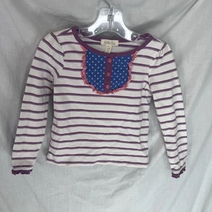 Girls Matilda Jane Rebecca Henley Top sz 2 - Picture 1 of 10