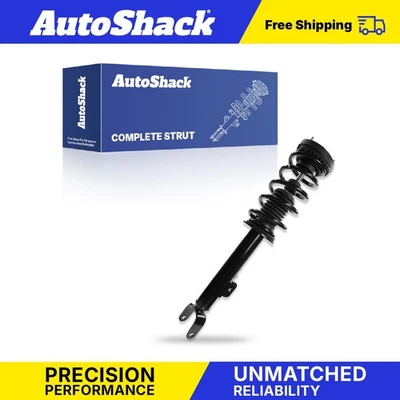 Front Complete Strut Coil Spring for 2012-2016 Dodge Charger 2018 Dodge Charger - Image 1 of 4