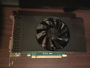 Dell NVIDIA GeForce RTX 2060 Super 8GB GDDR6 OEM Graphics Card L73338-001 - Picture 1 of 2