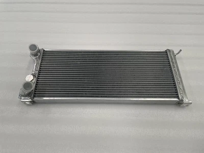 Radiator Fit Fiat Panda 4X4 (141) 1.0/1.1 1986-2003 ;AUTOBIANCHI/LANCIA Y10 - Image 1 of 4