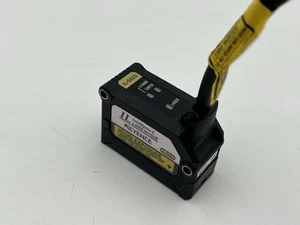 KEYENCE IL-S025 Laseranwendung Sensorkopf - Bild 1 von 5