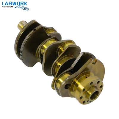 Cigüeñal 68147110AB para Jeep Grand Cherokee RAM 1500 3,0 L V6 diésel 2014-2018 Foto 1 de 4