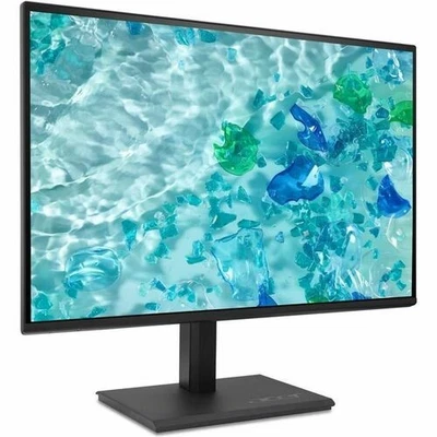 Acer Vero B277 G 27" Class LCD Monitor - 16:9 - Black - Image 1 of 4
