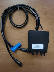 Aqua Products Aquabot Anschlussdose ASSY JB # A2419 - Bild 1 von 5