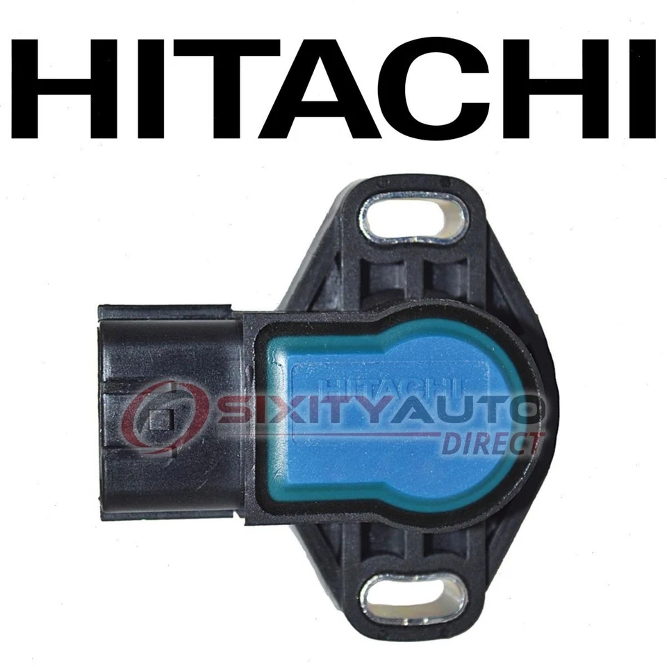 Hitachi Throttle Position Sensor for 1998-1999 Subaru Legacy 2.2L 2.5L H4 - rg — 第 1/4 张图片