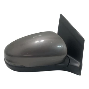 HONDA CIVIC MK9 Wing Door Mirror Right Side POWER FOLD TESTED 12-17 76208TV0E81 - Picture 1 of 11