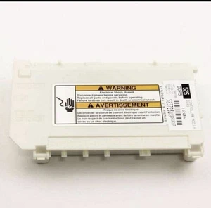 Fisher Paykel 523725USP MOD CTRL 525 P7 DD60 - Bild 1 von 3