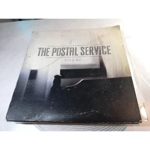 The Postal Service - Give Up - Picture 1 of 14