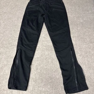 511 Tactical Defender Flex Senderismo Caza Pantalones Mujer Negro Talla 4 Cremallera Pierna - Imagen 1 de 8
