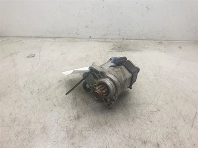 01-09 丰田 TUNDRA 8 CYL 1.4 千瓦启动电机组件  — 第 1/4 张图片