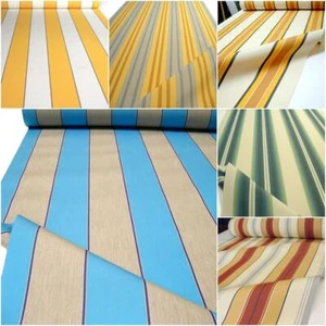 Markisen Stoff Sonnensegel UV-Schutz wetterfest wasserdicht Markisentuch Markise - Bild 1 von 7