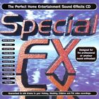 Special Fx - Sound Effects, Various Artists, Audio CD, New, FREE & FAST Delivery