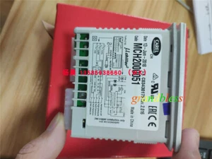 1 Stück NEU CAREL Temperaturregler MCH2000051 - Bild 1 von 1