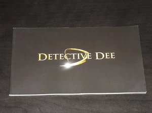 DETECTIVE DEE - Tsui Hark - Andy Lau - Picture 1 of 4