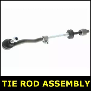 Tie Rod Assembly Left/Right FOR BMW E30 1.6 1.8 2.0 2.3 2.4 2.5 2.7 82->94 - Picture 1 of 4