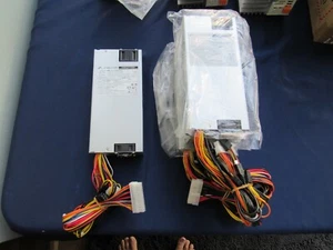Alimentatore switching FSP SPARKLE POWER FSP500M-80PA 500W tutto nuovo no confezioni - Foto 1 di 5