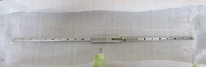 Schneeberger Linear Rail with Roller Bearing Encoder Miniscale XL 15mm x 950mm - Picture 1 of 7