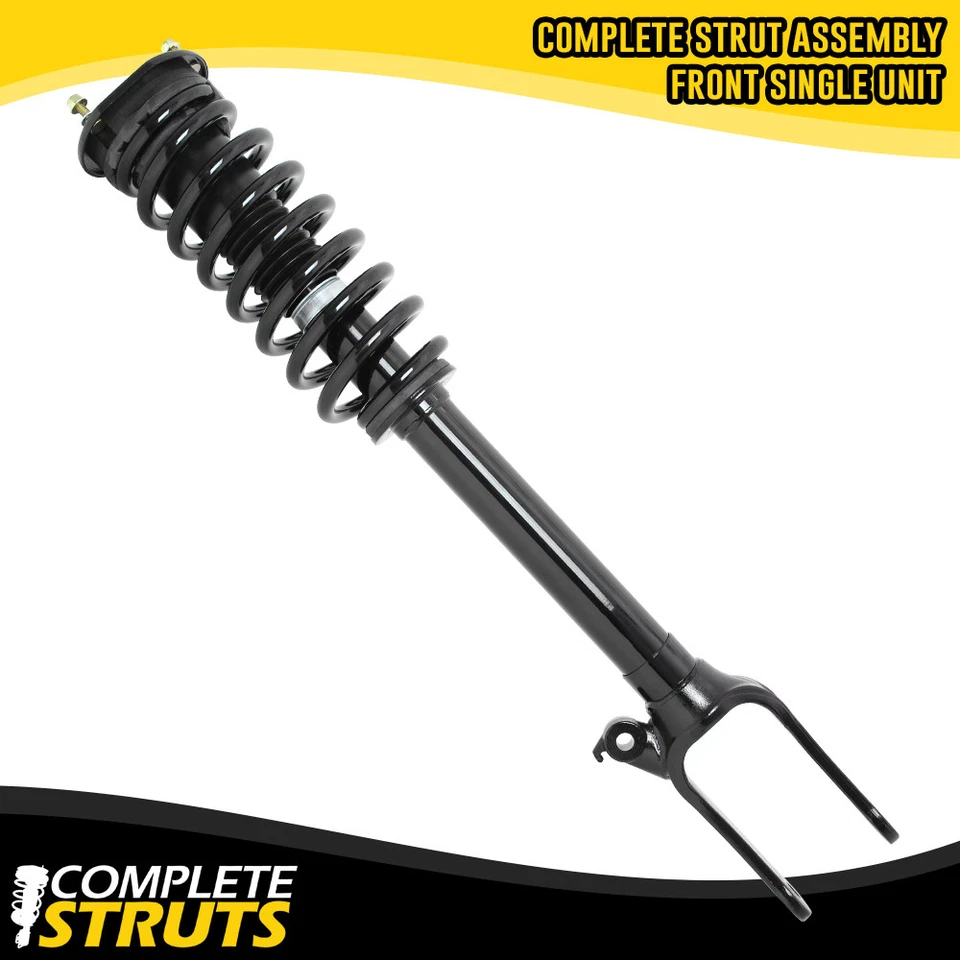2006-2011 Mercedes ML350 Front Quick Complete Strut & Spring Assembly Foto 1 de 1