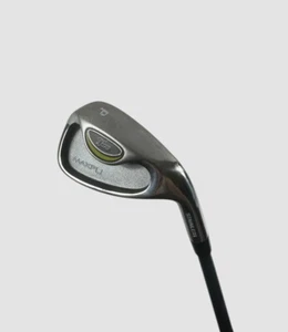 Maxfli Fire Women‘s Golf Pitching Wedge Ultra Light Flex Graphite RH Handed 35” - Picture 1 of 6