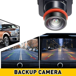 For Ford F250 F350 F450 F550 Super Duty 2015-2016 Rear Backup Camera FC3Z19G490A - Picture 1 of 12