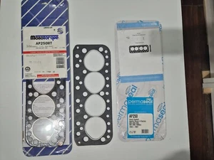 HEAD gasket UPRATED C-AEA647 850 848 998 948 1098 1100 mini moke JIMUPHEAD AP250 - Picture 1 of 9