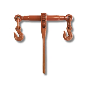 Load Binder Ratchet - Orange - Picture 1 of 5