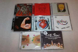 NEW COLLECTION of 8 SACD CDs SEALED NEW - POLISH EDITIONS - Picture 1 of 2